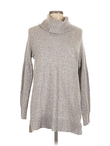 Time and Tru Long Sleeve Top (view 1)
