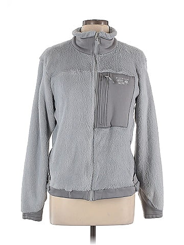 Mountain Hardwear Track Jacket (view 1)