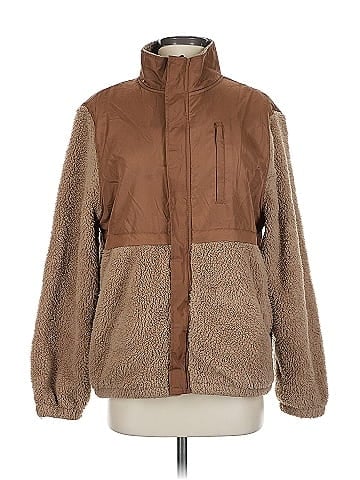 Ande Fleece (view 1)