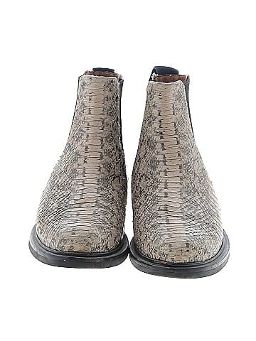 ATP All Tomorrow's Parties Atelier Ankle Boots (view 2)