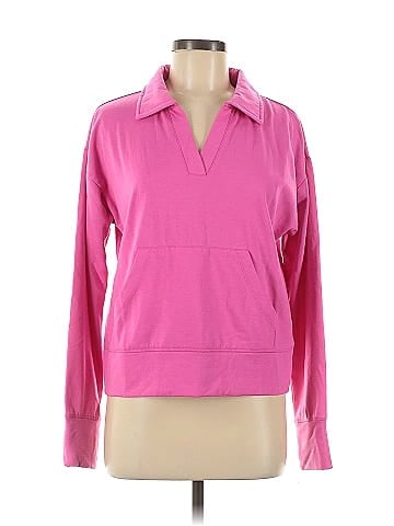 Balance Collection Pullover Sweater (view 1)