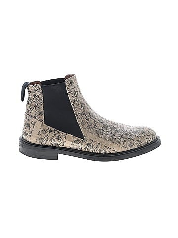 ATP All Tomorrow's Parties Atelier Ankle Boots (view 1)