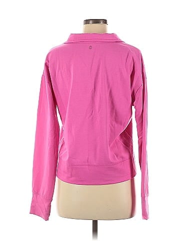 Balance Collection Pullover Sweater (view 2)