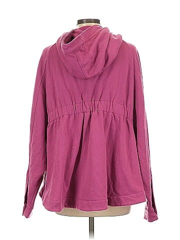 Peace Love World Jacket (view 2)