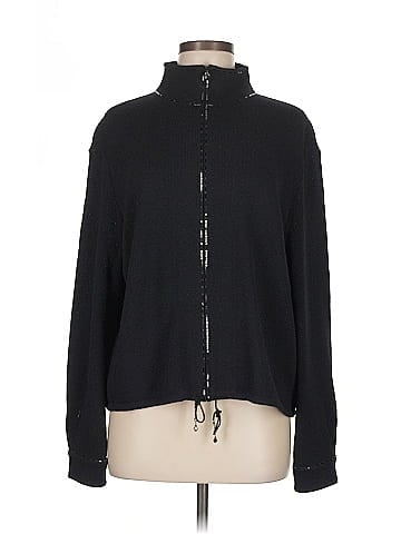 St. John Sport Track Jacket (view 1)