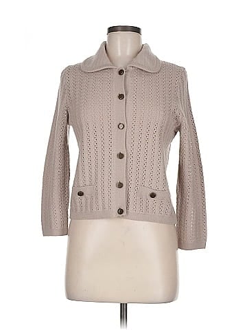 See By Chloé Wool Cardigan (view 1)