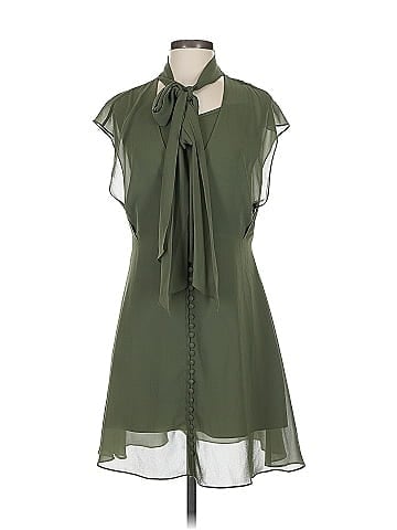 Haute Hippie Casual Dress (view 1)