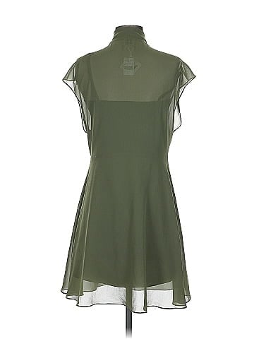 Haute Hippie Casual Dress (view 2)