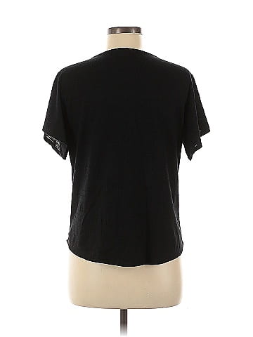 Weatherproof Short Sleeve Blouse (view 2)