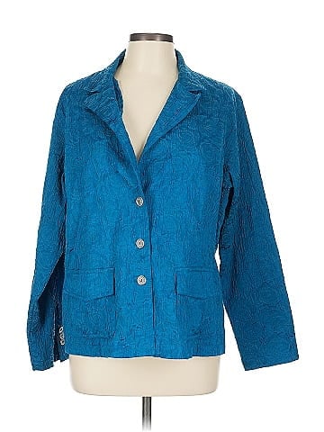 Chico's Blazer (view 1)