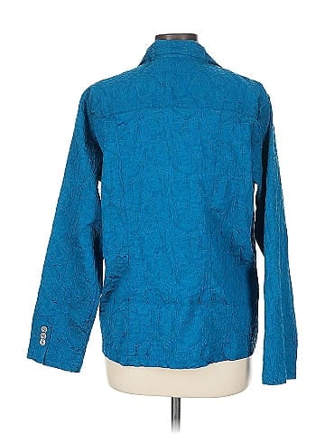 Chico's Blazer (view 2)