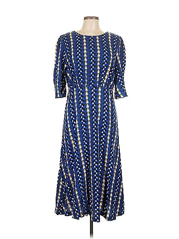 The Odells Casual Dress (view 1)