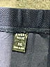 Emery Rose Solid Black Blue Formal Skirt Size XXL - photo 3
