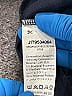 Emery Rose Solid Black Blue Formal Skirt Size XXL - photo 4