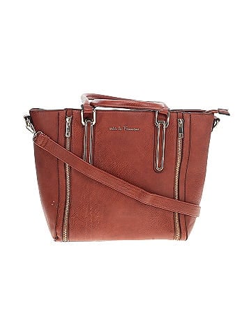 Assorted Brands Satchel (view 1)