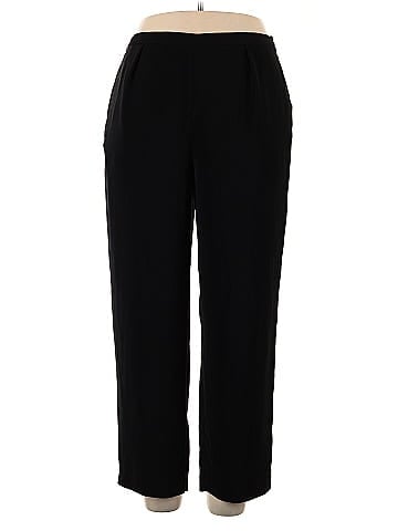 Coldwater Creek Casual Pants (view 1)