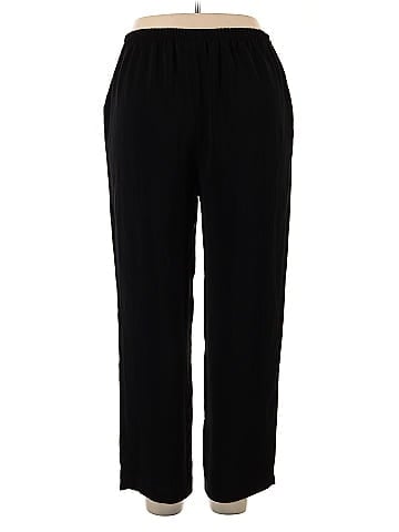 Coldwater Creek Casual Pants (view 2)