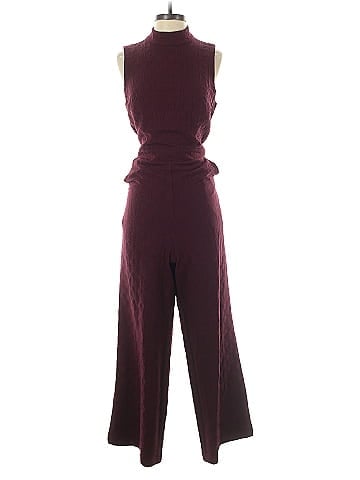 Eva Franco Jumpsuit (view 1)