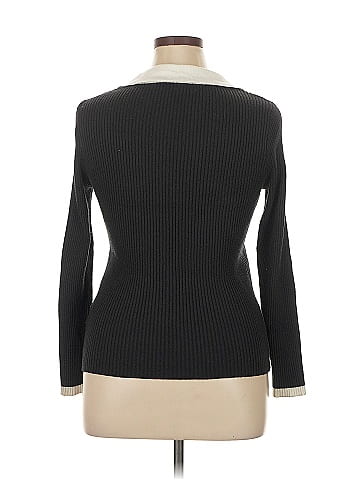 Merokeety Pullover Sweater (view 2)