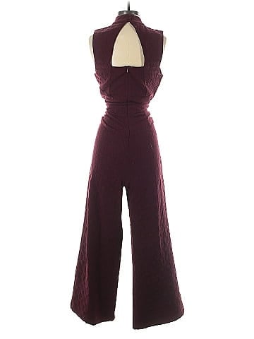 Eva Franco Jumpsuit (view 2)