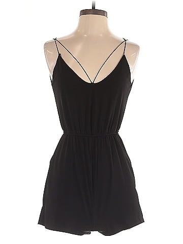 Sparkle & Fade Romper (view 1)
