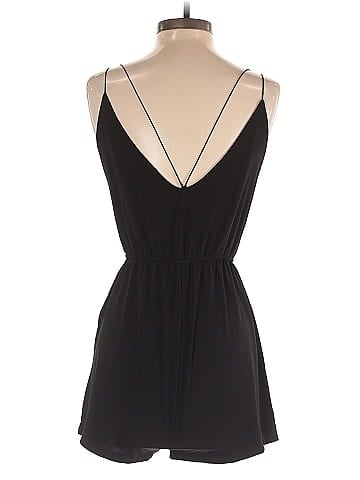 Sparkle & Fade Romper (view 2)