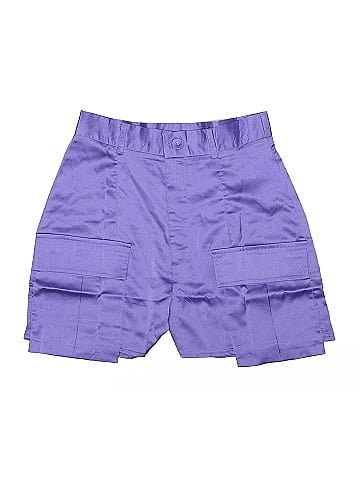Boohoo Cargo Shorts (view 1)