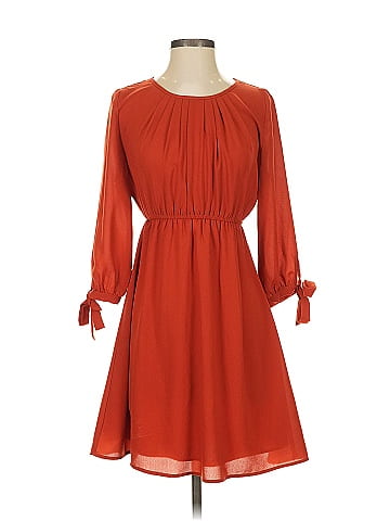 Fab'rik Casual Dress (view 1)