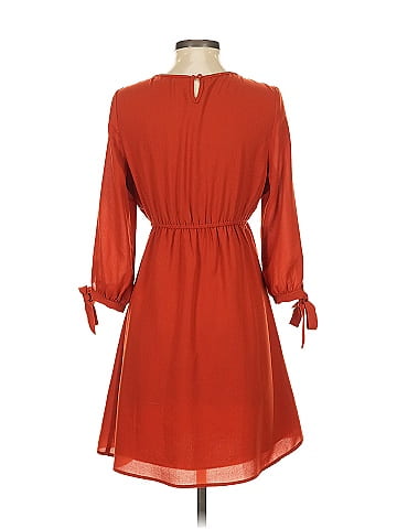 Fab'rik Casual Dress (view 2)