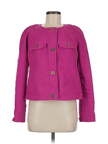 Talbots Jacket (view 1)