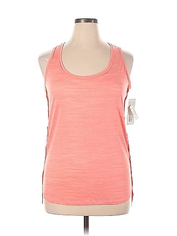 Balance Collection Active Tank (view 1)
