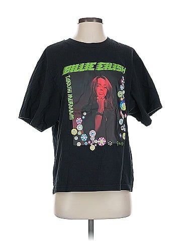 UT for Uniqlo Short Sleeve T-Shirt (view 1)