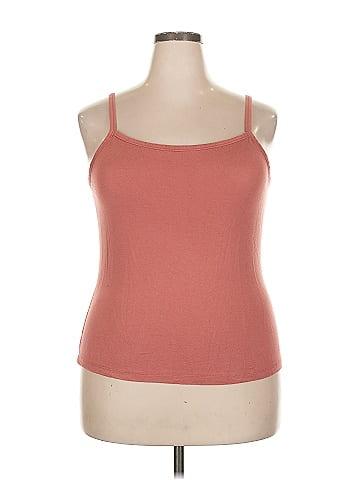 Democracy Sleeveless Top (view 1)