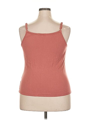Democracy Sleeveless Top (view 2)