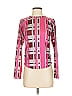 Unbranded Pink Long Sleeve Blouse Size XS - photo 1