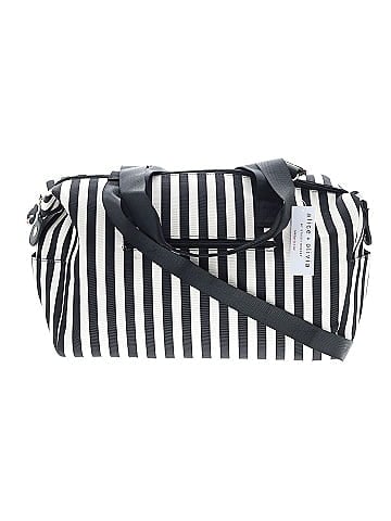 Alice + Olivia Satchel (view 1)