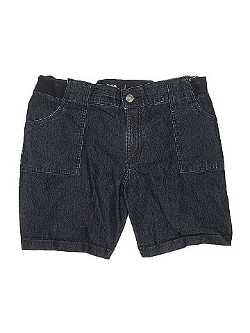 Riders by Lee Denim Shorts (view 1)