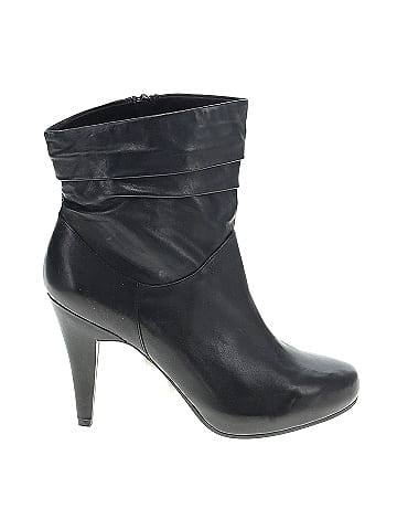 Worthington Ankle Boots (view 1)