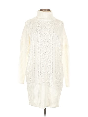 Papillon Turtleneck Sweater (view 1)
