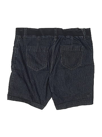 Riders by Lee Denim Shorts (view 2)