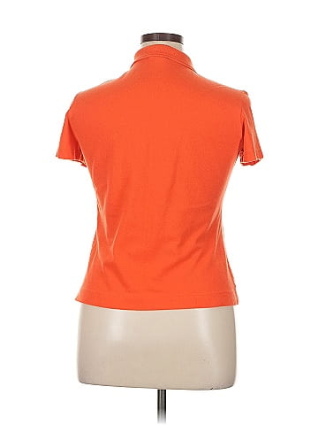 Lacoste Short Sleeve Polo (view 2)