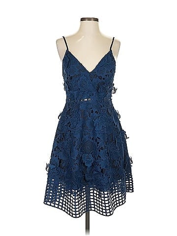 Lovers + Friends Cocktail Dress (view 1)