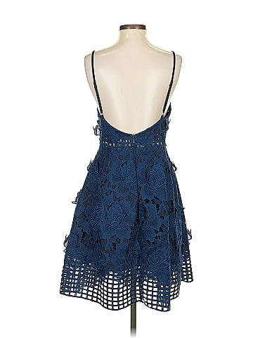 Lovers + Friends Cocktail Dress (view 2)