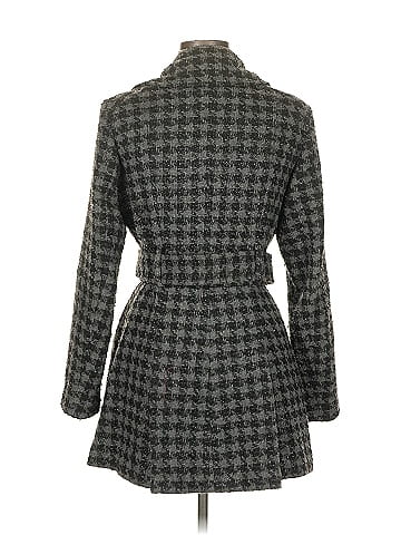 Kenneth Cole New York Coat (view 2)