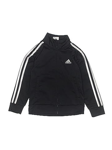 Adidas Zip Up Hoodie (view 1)