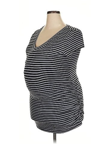 Liz Lange Maternity for Target Casual Dress (view 1)