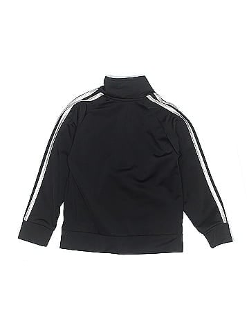 Adidas Zip Up Hoodie (view 2)
