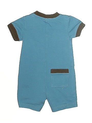 Gymboree Short Sleeve Outfit (view 2)