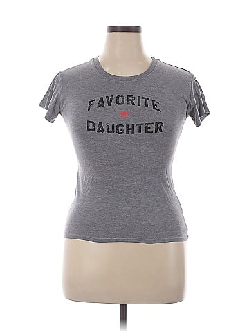 Favorite Daughter Short Sleeve T-Shirt (view 1)