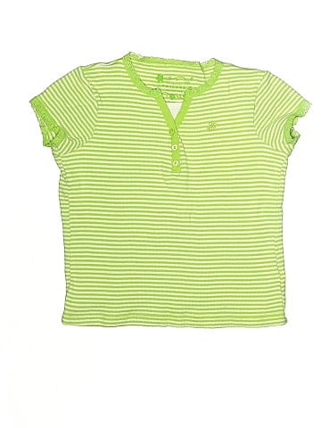 Arizona Jean Company Short Sleeve Henley (view 1)